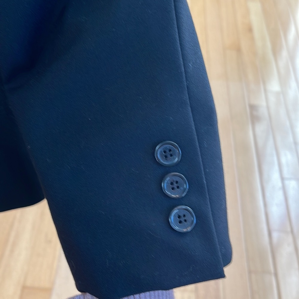 Tahari Suit Jacket - Picture 4 of 7